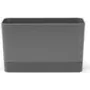 Brabantia Izlietnes Organizators Tumši Pelēks (117503)