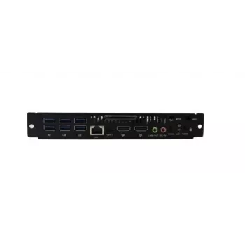 Avtek Ops dators I5 13450HX 8GB 256GB/WIN 11 Pro