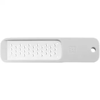 Plakana rīve ZWILLING 36610-000-0 Pelēka