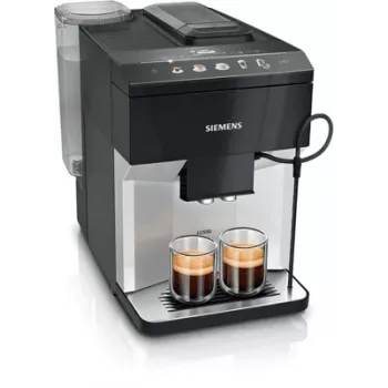 Siemens TP511D01 pilnībā automātiska espresso kafijas automāts 1.9 L