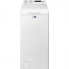 Veļas mazgājamā mašīna ar augšējo ielādi Electrolux EW2TN25262P, 8 kg, 1000 RPM, 42 L, 230 V, balta