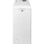 Veļas mazgājamā mašīna ar augšējo ielādi Electrolux EW2TN25262P, 8 kg, 1000 RPM, 42 L, 230 V, balta
