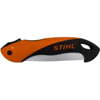 Stihl 8818700 PR 16 Saliekamais zāģis, melns-oranžs (8818700)
