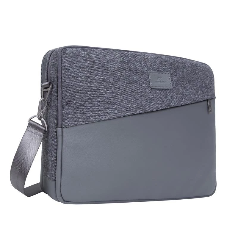 NB Case Egmont 15.6/7930 Pelēks Rivacase