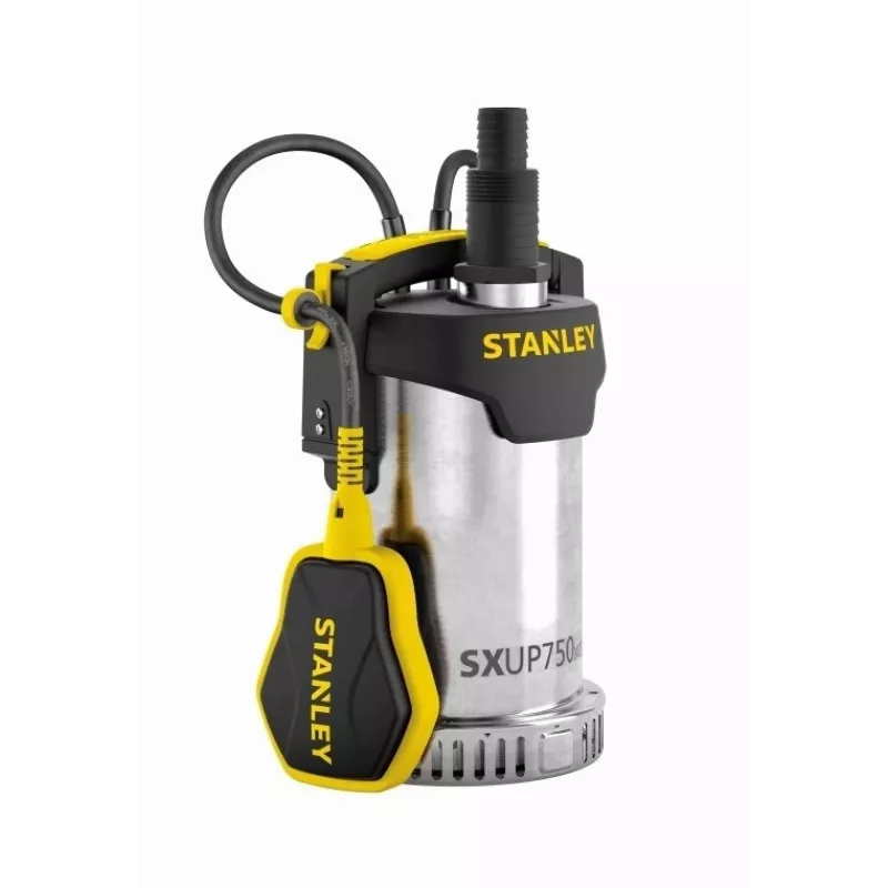 Drenāžas sūknis STANLEY SXUP750XCE