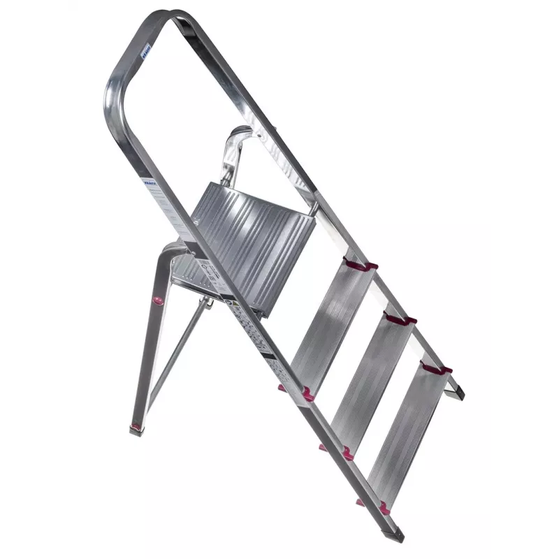 CORDA DOMESTIC ALUMINUM KĀPNES 4 PAKĀPJI 000705 KRAUSE