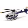 Amewi 25328 tālvadības modeļa helikoptera elektromotors (25328)