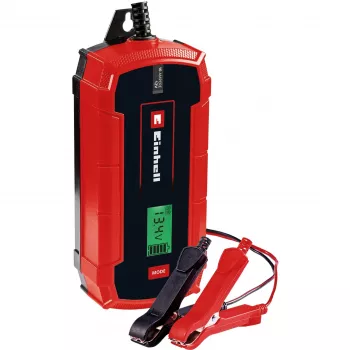Einhell 1002245 Barošanas adapteris Melns