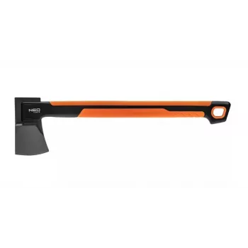 Neo Tools šķelšanas cirvis 2.2 kg ar divām asmeņu malām 1.7 kg