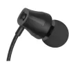 In-Ear austiņas Tellur Basic Lyric Melna