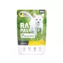 Slapjā jēlbarība kaķēniem VETEXPERT Raw Paleo Kitten Chicken 100 g — pilnvērtīga barība augšanas periodam