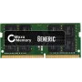 CoreParts MMKN123-16GB atmiņas modulis 1 x 16 GB DDR4 260-pin SO-DIMM