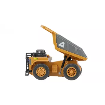 RC modelauto Amewi 22743 — 1:64 mērogs, elektrisks, vecumam no 6 gadiem