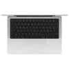 Portatīvais dators Apple MacBook Pro M5 14,2 collas (36,1 cm) 32 GB RAM 1 TB SSD Sudrabs
