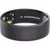 Ultrahuman Ring Air | Matēti Pelēks | 10. izmērs | Gudrais Gredzens