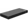 ROLINE HDMI slēdzis 4 portu 4K60Hz HDCP2.3+ IR tālvadība (14.01.3617)