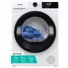 Gorenje G200 D2HNE7D/PL Priekšējās ielādes žāvētājs 7 kg balts
