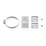Stiprinājums WLAN piekļuves punktam Lancom Systems IAP Mount IAP-821 IAP-822 IAP-4G, nerūsējošais tērauds
