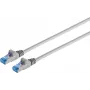 S-Conn 75712 tīkla kabelis pelēks 2 m Cat6a S/FTP (S-STP) (75712)