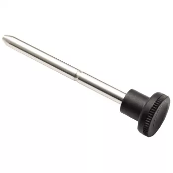 Ātrās atbrīvošanas tapa Simucube SQR sistēmai (BoT) — nerūsējošais tērauds, 120×40×30 mm