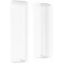 HIKVISION DS-PDMCX-E-WE Ax Pro magnētiskais kontakts