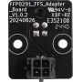 Pārsūtīšanas plate Flashforge AD5X IFS 3D printeriem (MPN 20004784001)