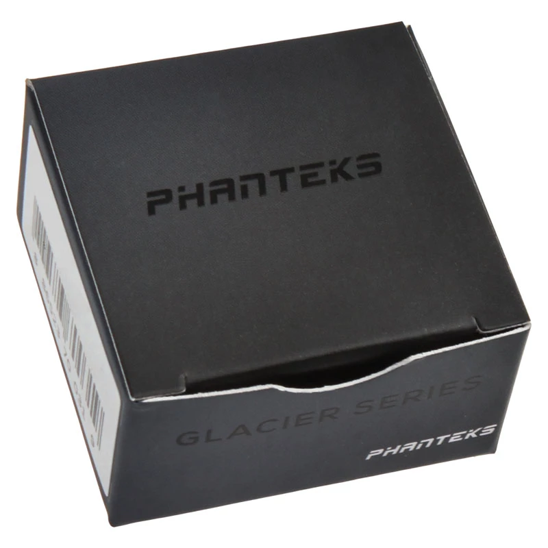 Phanteks PH-RA45_CR12 santehnikas savienotājs Kompresijas sakabe