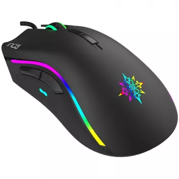 INCA Cian INCA ANAHITA RGB MACRO KEYS PROFESIONĀLA SPĒĻU PELETE