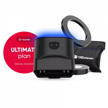 Diagnostikas skeneris OBDeleven 3 Ultimate Pack P1058
