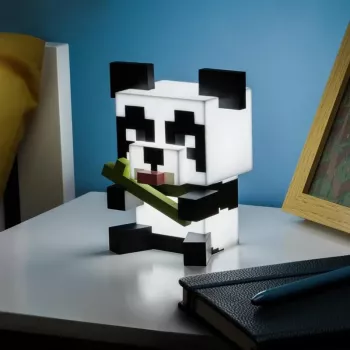 Paladone Minecraft Panda Gaisma