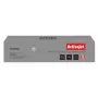 Activejet AF-KXFA52 Kopēšanas plēve (aizstāj Panasonic KX-FA52; Supreme; melna)