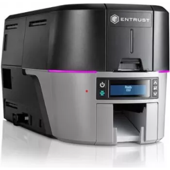 DataCard DS3 plastikāršu printeris, sublimācijas krāsu, 300 x 1200 DPI (525302-001)