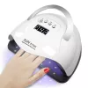 Extralink Beauty UV LED nagu lampa, 180W