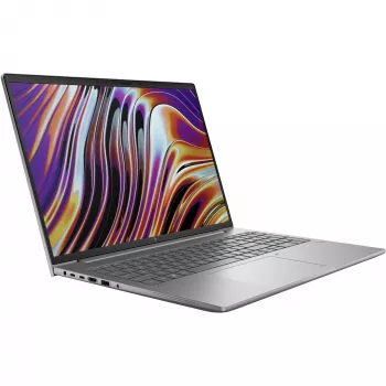 HP ZBook Power 16 G11 A Mobilā darbstacija - AMD Ryzen 7 8845HS - Win 11 Pro - Radeon 780M - 32 GB RAM - 1 TB SSD NVMe, TLC - 40,6 cm (16 collu)