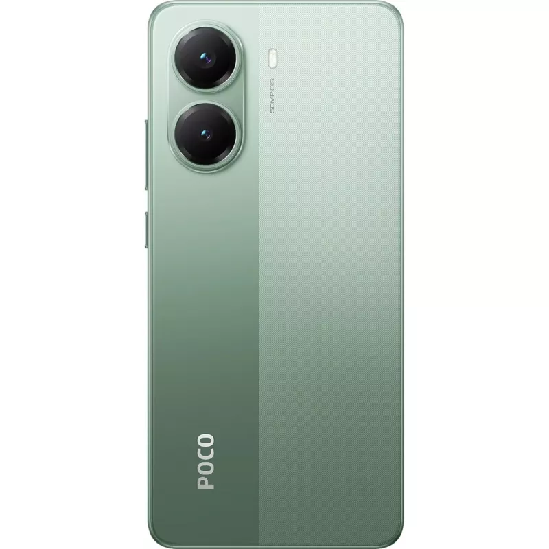 Mobilais telefons Poco X7 PRO / 12GB / 512GB Zaļš MZB0J1EEU