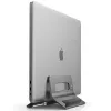 Gravity statīvs MacBook pelēks