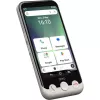 Viedtālrunis Doro Aurora A10 4.5 collu 4GB RAM 64GB Melns Balts