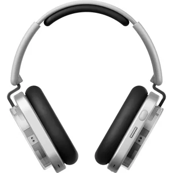 Nothing Headphone (1) Bezvadu un vadu austiņas ar galvas saiti, USB Type-C, Bluetooth, Melna, Balta