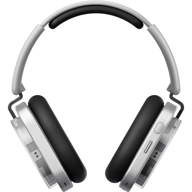 Nothing Headphone (1) Bezvadu un vadu austiņas ar galvas saiti, USB Type-C, Bluetooth, Melna, Balta