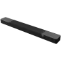 Soundbar Klipsch Flexus Core 200 — 3.1.2 kanāli, 100 W RMS, iebūvēts zemfrekvences skaļrunis, Melns