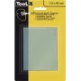 Aizsargstikli metināšanas ķiverei GYS 040816 (rezerves ārējie stikli)
