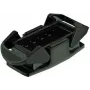 HARTING Germany GmbH & Co. KG Piedurknes korpuss melns, Izmērs 16B Han-Eco 16B-agg (19410160301)