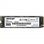 SSD disks Patriot P320 256 GB M.2 2280 PCIe 3.0 x4 NVMe