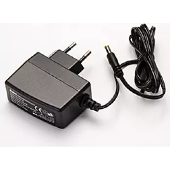 Strāvas adapteris/invertors Kindermann 7488000034 Indoor, melns