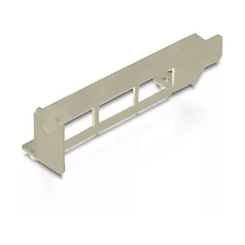 DeLOCK 89281 PCI Express interfeisa karte USB 3.2 Gen 1