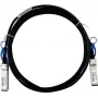 PASĪVAIS SFP28 DAC KABELIS CBO SFP28-DAC-2M 2 m, tiešā pieslēguma vara kabelis 25Gbps savienojumiem
