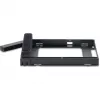HDD/SSD nodalījums Icy Dock MB741TP-B 2.5 collu Melns SAS SATA