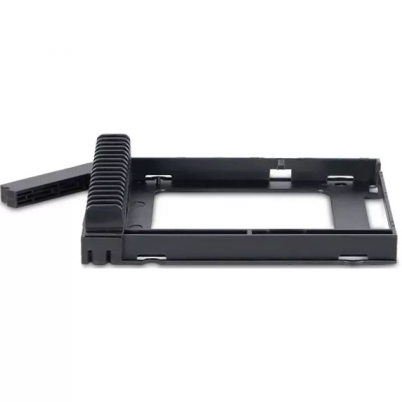 HDD/SSD nodalījums Icy Dock MB741TP-B 2.5 collu Melns SAS SATA