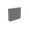 Āra galds Outwell Coledale L – alumīnija rāmis, sveķu virsma, 800×1200 mm, 8.4 kg, pelēks