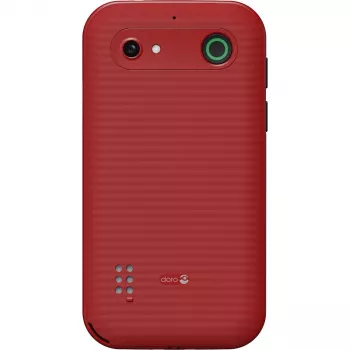 Mobilais telefons Doro Leva E10 2.4 collu